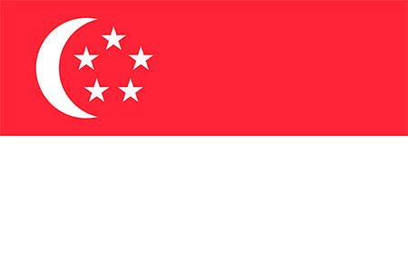 Singapur