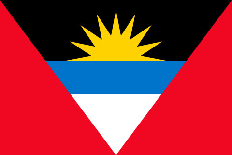Antígua E Barbuda