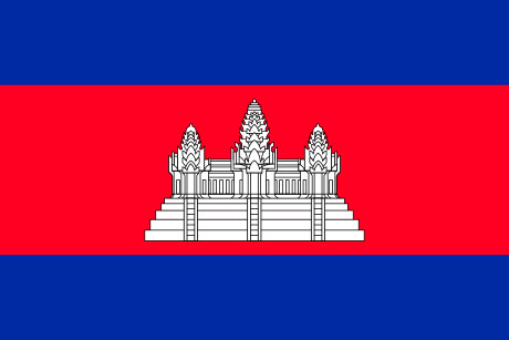 Camboya