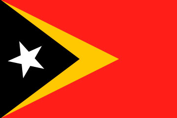 Timor Orientale