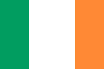 Irlandese