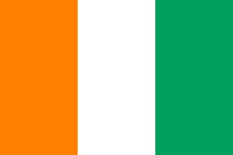 Costa Do Marfim