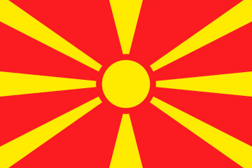 Macedonio
