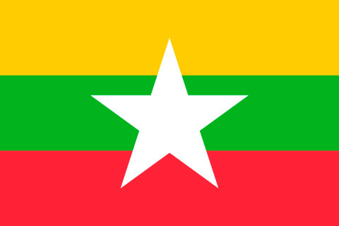 Birmanês
