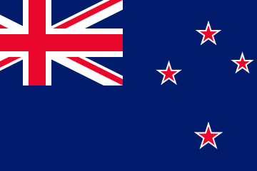 Nueva Zelandia