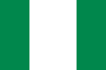 Nigeriano