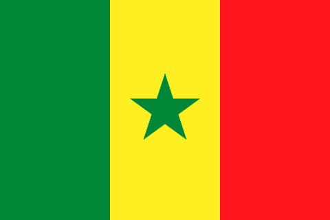 Senegalês