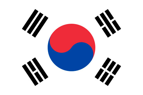 Korea Południowa