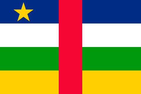 Centrafricaine