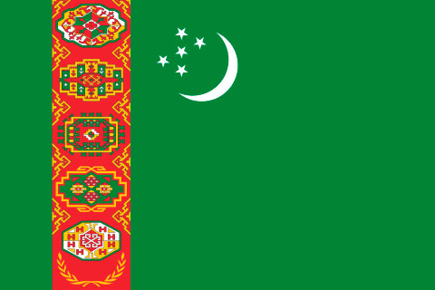 Туркменія