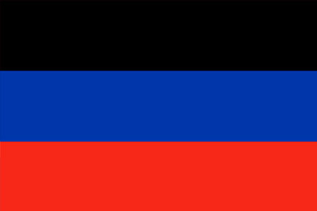 Donetsk Peoples Republic