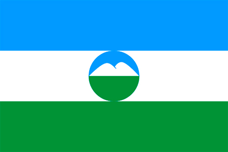 Kabardino-Balkarian Republic