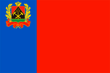 Région de Kemerovo