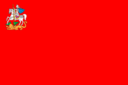 Moscow oblast