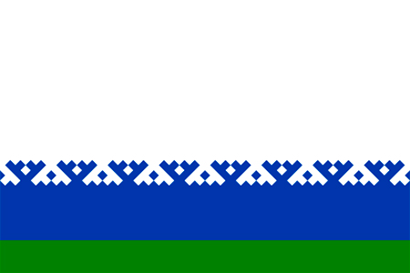 Nenets Autonomous Okrug