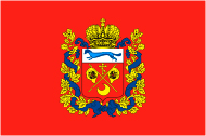 Orenburg region