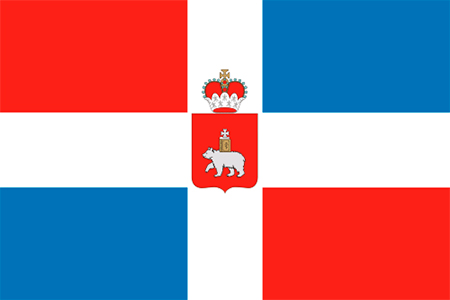 Territorio di Perm