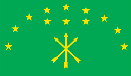 Republic of Adygea