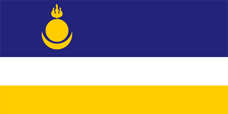 Republik Burjatien