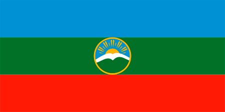 República de Karachay-Cherkesia