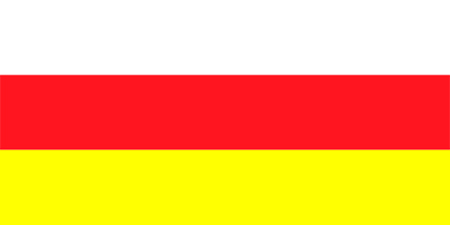 Republic of North Ossetia - Alania