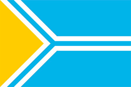 Republic of Tyva