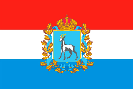 Samarská oblast